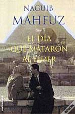 Capa do artigo El D¡A Que Mataron Al L¡Der