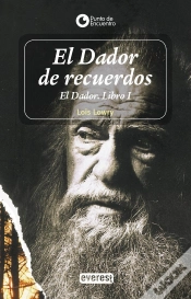 Capa do artigo El Dador De Recuerdos. Libro I. The Giver