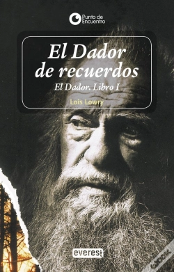 Capa do artigo El Dador De Recuerdos. Libro I. The Giver