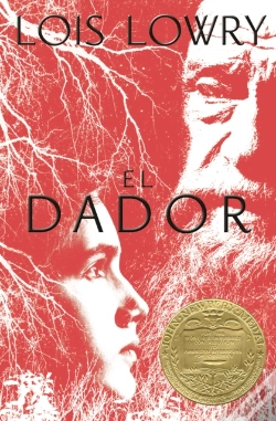 Capa do artigo El Dador