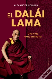 Capa do artigo El Dalái Lama