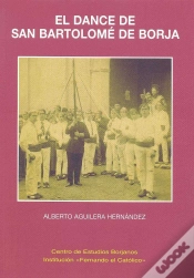 Capa do artigo El Dance De San Bartolome De Borja