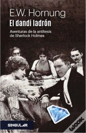 Capa do artigo El Dandi Ladrón