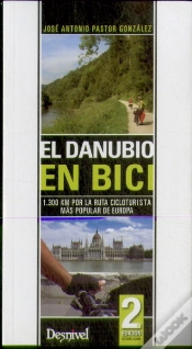 Capa do artigo El Danubio En Bici