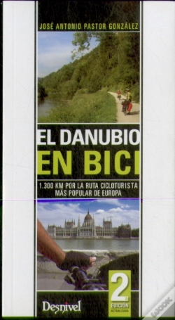 Capa do artigo El Danubio En Bici