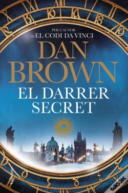 Capa do artigo El Darret Secret