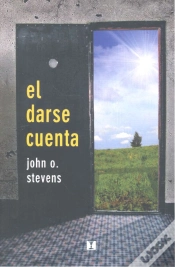 Capa do artigo El Darse Cuenta: Sentir, Imaginar, Vivenciar