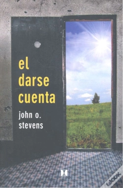 Capa do artigo El Darse Cuenta: Sentir, Imaginar, Vivenciar