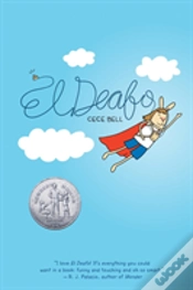 Capa do artigo El Deafo