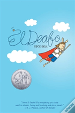 Capa do artigo El Deafo