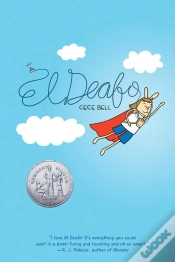 Capa do artigo El Deafo
