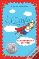 El Deafo: The Superpowered Edition