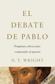 Capa do artigo El Debate De Pablo