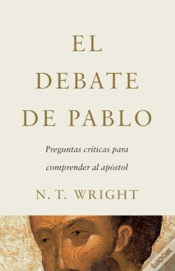 Capa do artigo El Debate De Pablo