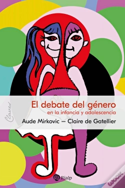Capa do artigo El Debate Del Genero