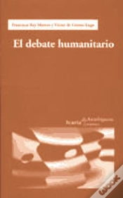 Capa do artigo El Debate Humanitario