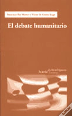Capa do artigo El Debate Humanitario