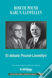 Capa do artigo El Debate Pound-Llewellyn