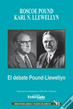 Capa do artigo El Debate Pound-Llewellyn