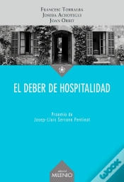 Capa do artigo El Deber De Hospitalidad