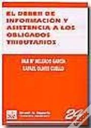 El Deber De Información Y Asistencia A Los Obligados Tributarios