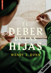 Capa do artigo El Deber De Las Hijas