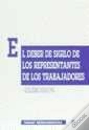 Capa do artigo El Deber De Sigilo De Los Representantes De Los Trabajadores