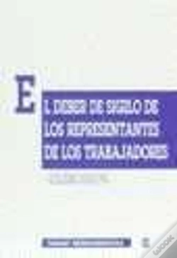 Capa do artigo El Deber De Sigilo De Los Representantes De Los Trabajadores