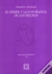 Capa do artigo El Deber Y La Ignorancia De Los Hechos