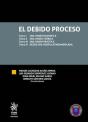El Debido Proceso 4 Volúmenes - Preview