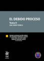 El Debido Proceso Tomo Ii - Preview
