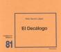 El Decálogo - Preview