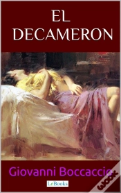 Capa do artigo El Decamerón