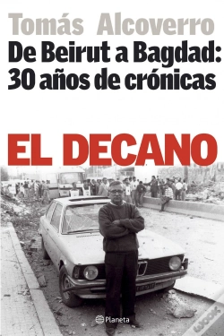 Capa do artigo El Decano
