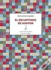 Capa do artigo El Decapitado De Ashton  