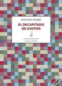 Capa do artigo El Decapitado De Ashton  
