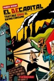 Capa do artigo El Decapital