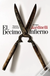 Capa do artigo El Decimo Infierno