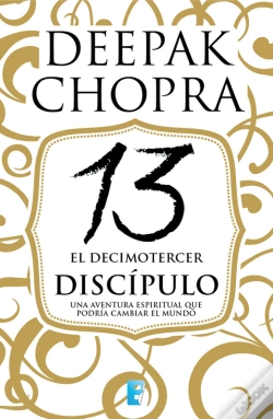 Capa do artigo El Decimotercer Discípulo