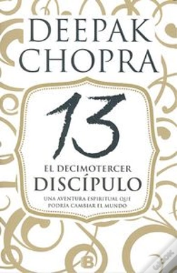 Capa do artigo El Decimotercer Disc¡Pulo