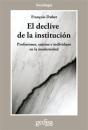 El Declive De La Institución - Preview