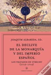 Capa do artigo El Declive De La Monarquía Y Del Imperio Español