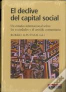 El Declive Del Capital Social