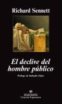 El Declive Del Hombre Público - Preview