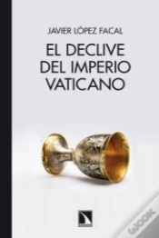 Capa do artigo El Declive Del Imperio Vaticano