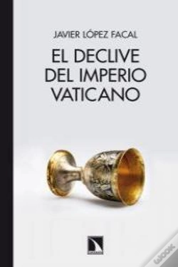 Capa do artigo El Declive Del Imperio Vaticano