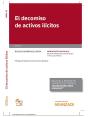 El Decomiso De Activos Ilícitos (Papel + E-Book) - Preview