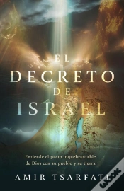 Capa do artigo El Decreto De Israel / Israel