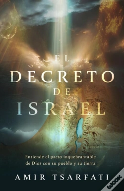 Capa do artigo El Decreto De Israel / Israel'S Edict