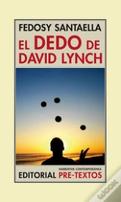 Capa do artigo El Dedo De David Lynch